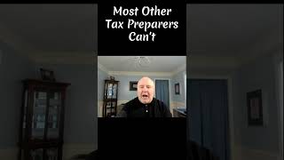 Can A Tax Preparer Represent You In An Audit