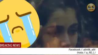 نغمة رنين قصيده حزينه جدا بصوت حنين 😢