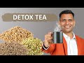 Just 1 Glass Daily Of This Magical Tea And Get Rid Of Gas Bloating and Indigestion | Ayurvedic Tea