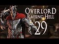 GOLDO AND HIS PET - Overlord: Raising Hell - Ep.29!