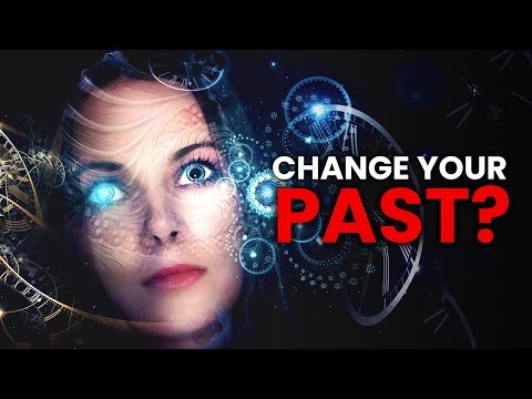 वीडियो: क्या अतीत को बदलना संभव है