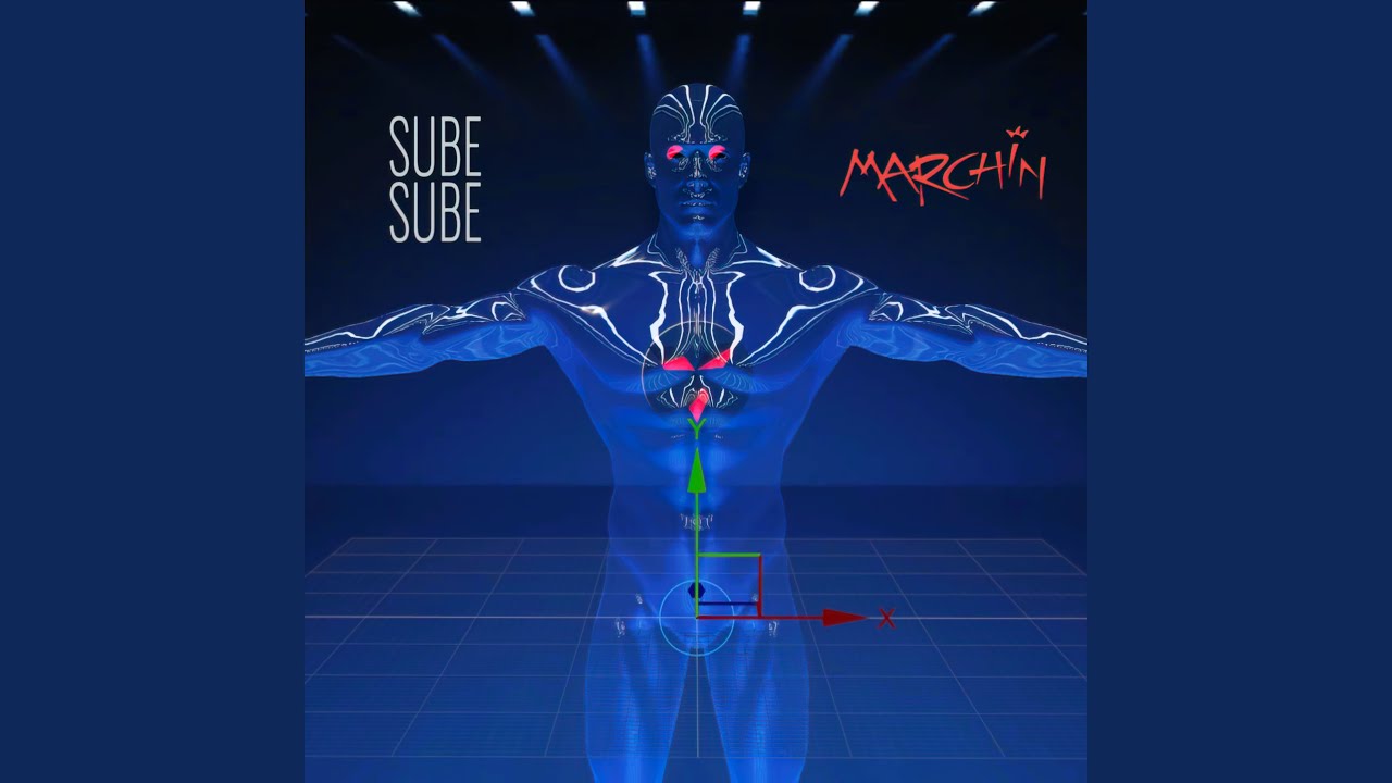 Sube Sube (original versión)