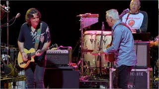 Little Feat with Tommy Emmanuel - Cajun Girl (Live in Key West, FL | March 11, 2023)