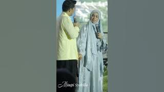 Heart2Heart Fattah Amin & Amira Othman