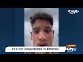 Catástrofe en Venezuela por doble terremoto deja 235 muertos en el norte del país | CityTv