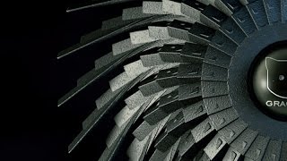 Cinema 4D:Transformers Effect Shield