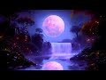 Peaceful Night ★︎ FALL INTO SLEEP INSTANTLY ★︎ Release Unconscious Bad Energy and Negative Thinking