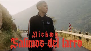 Salimo Del Tarro (REMIX EXTENDED) - Nickoog Clk // Dj Kmizu Edit ✅