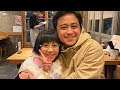 5days visit in Japan | Bonding with Kaede