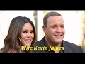 Kevin James Family,Luxurious House,Networth& Cars