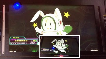 【DDR WAVE】Evans【DDR A20 PLUS】　#DDR #DDRA20PLUS 町田ラウンドワン2021年3月15日