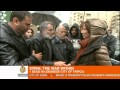 Deadly clashes errupt in Lebanon's Tripoli