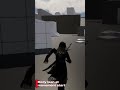 TESTING MOVEMENT LEANING WITH INVERSE KINEMATICS  #devlog #gamedevblog #gamedev