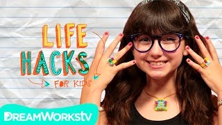 Awesome Lego Hacks | LIFE HACKS FOR KIDS