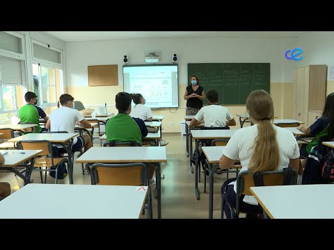 Deu: "Estamos valorando los recursos y edades de los niños a escolarizar"