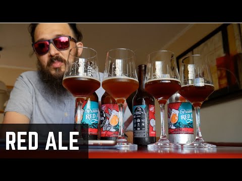 Vídeo: Es Pot Trucar A La Cervesa D’Eve O Red