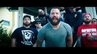 Lionheart - Keep Talkin (Official Video)