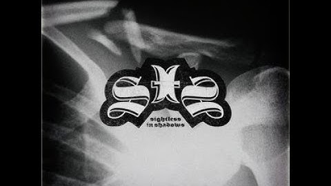 Broken Delusion - Sightless in Shadow