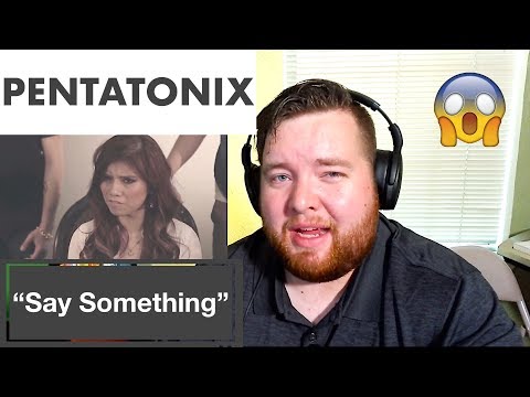 Pentatonix | Say