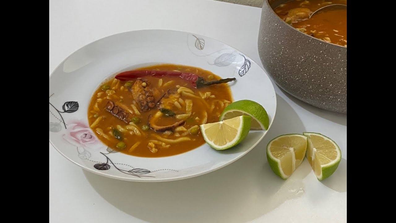 رشتة برمة بالقرنيط | رشدة | مقطع | ليبيا