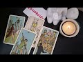 TAROT: 22.08-28.08.2022 KOZIOROZEC