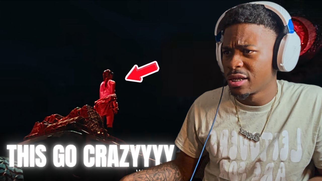 ITZY-GIRLS WILL BE GIRLS (REACTION!!!) 🔥