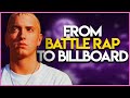 From Battle Rap to Billboard: The Slim Shady LP Retrospective - wemadeapodcast