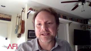 Rian Johnson Masterclass: The Last Step