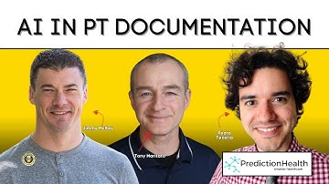 Slash Your Documentation Time by 75% with Prediction Health