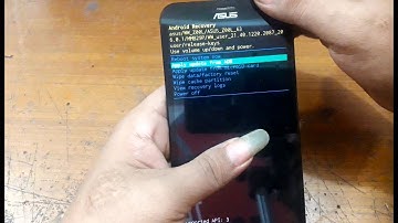 ASUS Z00LDD Zenfone 2 laser FACTORY RESET | HARD RESET | SCREEN LOCK | PATTERN LOCK | PASSWORD