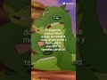 5 Curiosidades de Maku 💚🐊