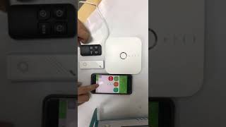 wifi alarm system app screenshot 5