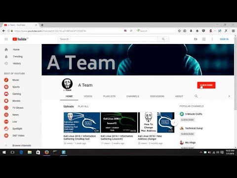 How to Hack Website with SQLmap