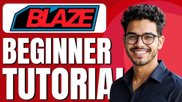 Blaze Ai Tutorial for Newbies | Automate Marketing with Ai Content Creation