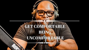 Get Comfortable Being Uncomfortable: My First IT Moves (Ops → Desktop)
