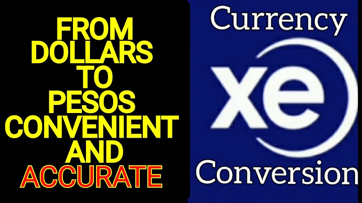 XE Currency Converter: Real-Time and Accurate Currency Conversion