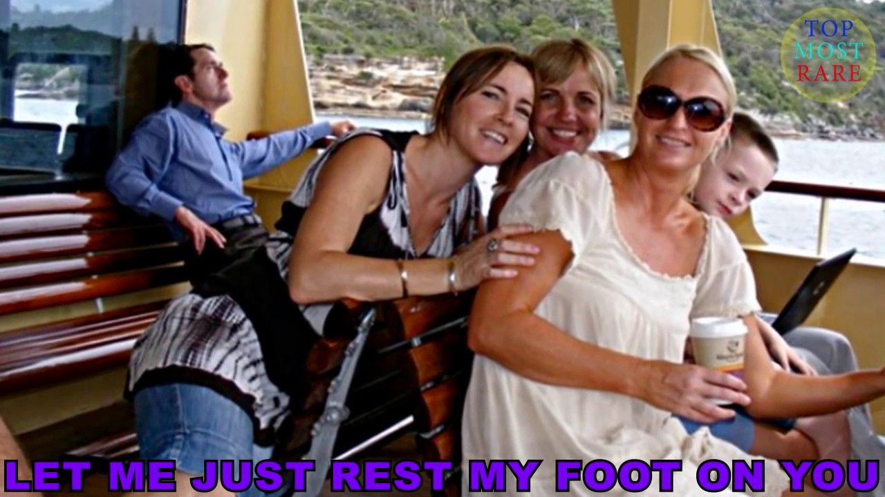 50 Photos Taken At The Right Moment