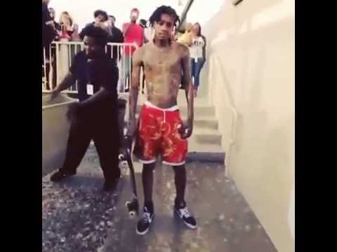 Drake, Chris Brown, Iggy Azalea & Lady Gaga "ALS ICE BUCKET CHALLENGE"