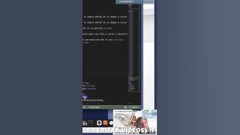 La paciencia #Dart y #Flutter |  CalcaApp !app | Escribe !reto para + info | #apliarte de #Twitch