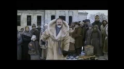 Александр Завьялов (актёрское портфолио)