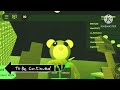 Roblox Piggy Monkey Jumpscare To Be Continued