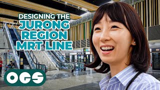 What Does It Take to Build a New MRT Line?