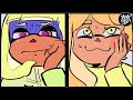 A date with neo 3 gone wrong  splatoon comic dub  by biuewitch