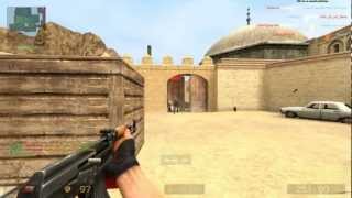 CSS: Killz with Skillz (Noobs getting Owned) [SG]