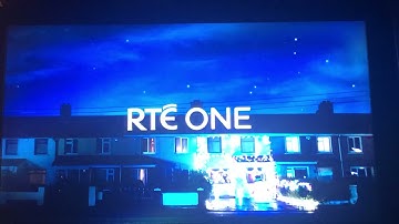 Jack forst RTÉ one intro (reupload)
