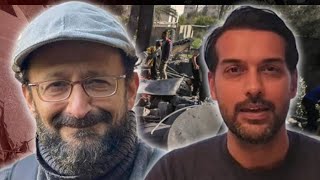 Lawyer Sacked For Exposing Israel’s AI-Assisted Genocide In Gaze | Dawn News English