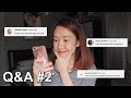 Q&amp;A #2 - Hair Carenya Apa??