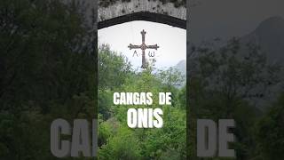 Cangas de Onís y Lagos de Covadonga. #cangas #lagosdecovadonga #españa españA #asturias #spain