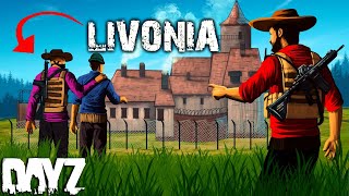 Livonia Is Now FREE And This Is Why You NEED To Try It - DayZ