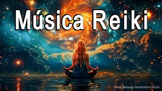 Incredible, This Sound Is Magical 🎧 Healing Power Of The Gentle With Reiki Music by Inner Balance Meditation Music 1,480 views 1 day ago 3 hours, 9 minutes